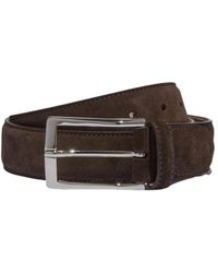 SCAROSSO - Belts - Lyst
