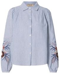 Mos Mosh - Shirts - Lyst