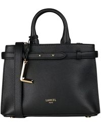 Lancel - Handbags - Lyst