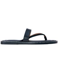 Dries Van Noten - Flip Flops - Lyst