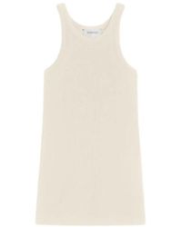 Sportmax - Sleeveless Tops - Lyst