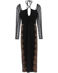 Self-Portrait - Robes de tous les jours - Lyst