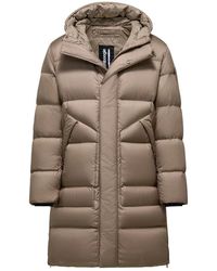 Bomboogie - Monaco Jacket - Lyst