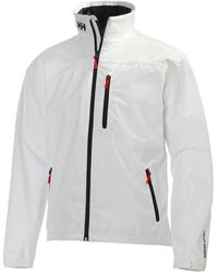Helly Hansen - Zeilen Shell Jas - Lyst