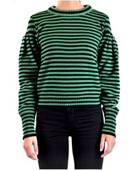 Philosophy Di Lorenzo Serafini - Round-Neck Knitwear - Lyst