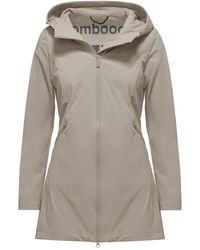 Bomboogie - Niet-Gevoerde Regenparka - Lyst