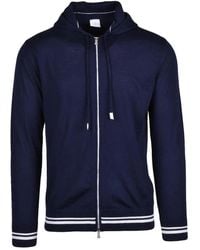 Eleventy - Cardigans - Lyst