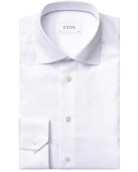 Eton - Formal shirts - Lyst