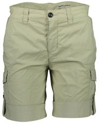 North Sails - Casual Shorts - Lyst