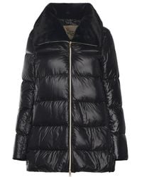 Herno - Down Jackets - Lyst
