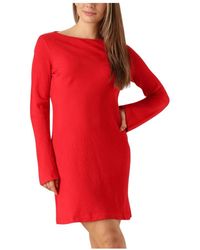 Envii - Short Dresses - Lyst