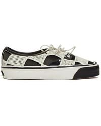 Vans - Schoenen ,Zwart ,Lx Authentic 44 Shell Knit - Lyst
