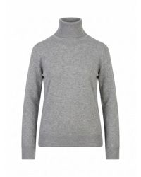 Max Mara - Turtlenecks - Lyst