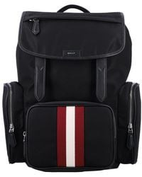 Bally - Backpacks - Lyst