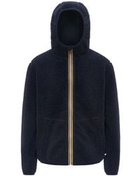 K-Way - Light Jackets - Lyst