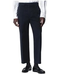 Thom Browne - Straight Trousers - Lyst