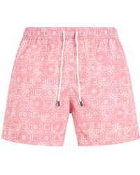Fedeli - Beachwear - Lyst