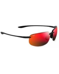 Maui Jim - Hookipa Xlarge Rm456-02A - Lyst