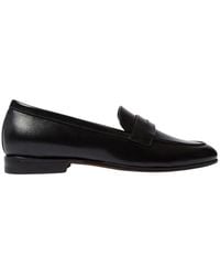 SCAROSSO - Loafers - Lyst