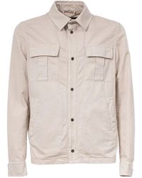 Herno - Leichte jacke - Lyst