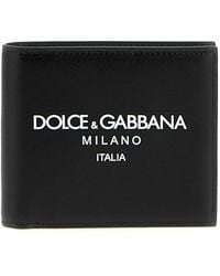 Dolce & Gabbana - Wallets & Cardholders - Lyst