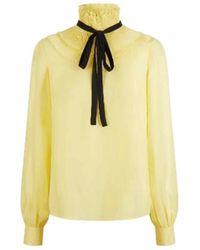 Manoush - Long Sleeve Tops - Lyst