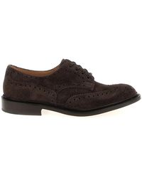 Tricker's - Dress Shoes - Lyst