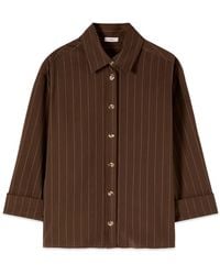Oltre - Shirts - Lyst