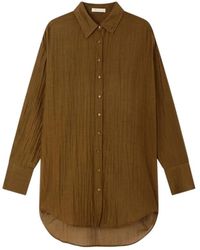 Mes Demoiselles - Shirts - Lyst