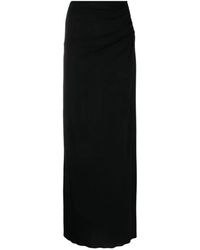 Magda Butrym - Maxi Skirts - Lyst