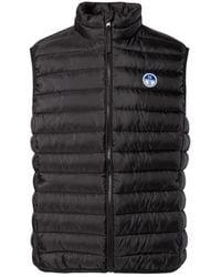 North Sails - Vests - Lyst