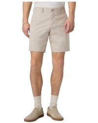 PAIGE - Casual Shorts - Lyst