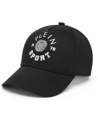Philipp Plein - Outdoor Gloves & Hats - Lyst