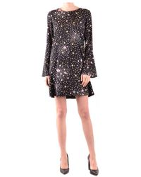 Moschino - Short Dresses - Lyst