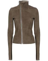 Rick Owens - Light Jackets - Lyst