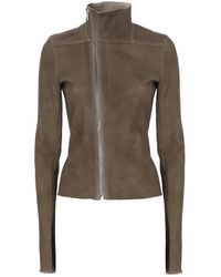 Rick Owens - Light Jackets - Lyst
