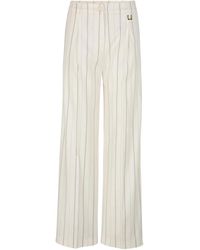 Joop! - Wide Trousers - Lyst