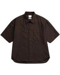 Norse Projects - Camicie Cotone - Lyst