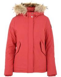 Museum - Winter Jackets - Lyst