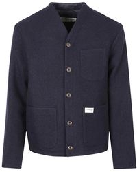 Fay - Cardigans - Lyst