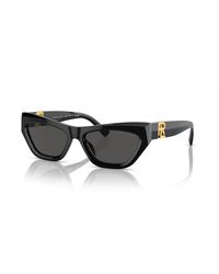 Ralph Lauren - Zonnebril - Lyst