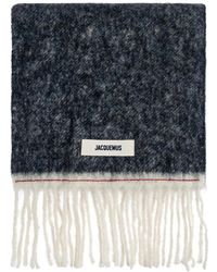 Jacquemus - Winter Scarves - Lyst