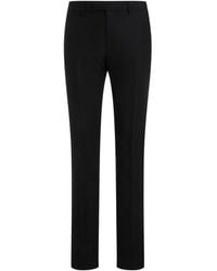 Etro - Evening Trousers - Lyst