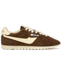 Autry - Windspin Low Sneakers - Lyst