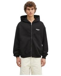 Represent - Zip-Throughs - Lyst