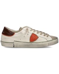 Philippe Model - Prsx Sneakers - Lyst