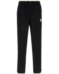 Burberry - Sweatpants - Lyst