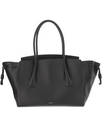 Jil Sander - Tote Bags - Lyst