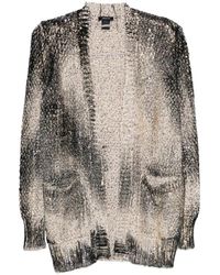 Avant Toi - Cardigans - Lyst