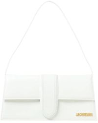 Jacquemus - Le Bambino Top Handle Bag - Lyst